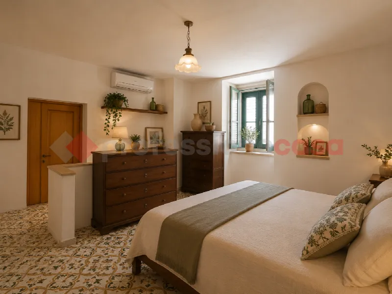 Casa Indipendente in vendita a Otranto - foto 8