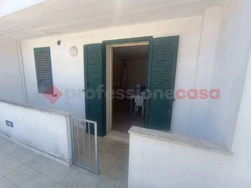 Appartamento in vendita a Minervino di Lecce - foto 1