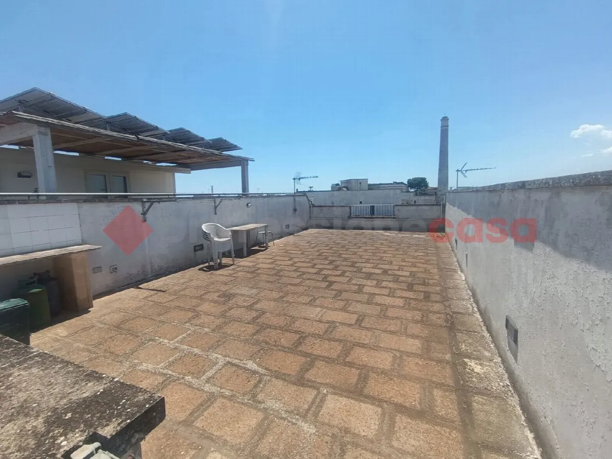 Appartamento in vendita a Minervino di Lecce - foto 3
