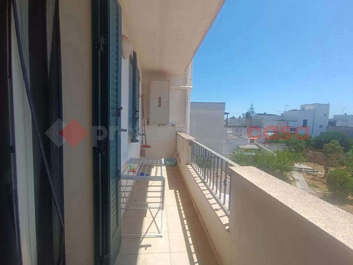 Appartamento in vendita a Minervino di Lecce - foto 4