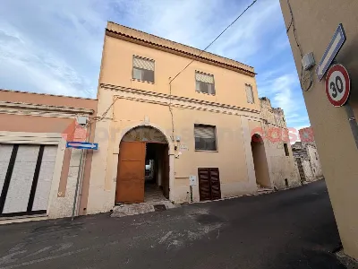 Casa Indipendente in vendita a Minervino d... - foto 1