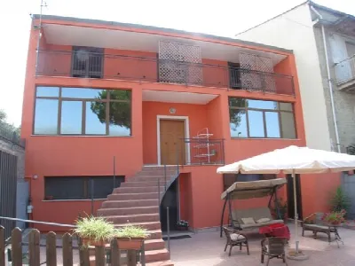 Villa a Battipaglia