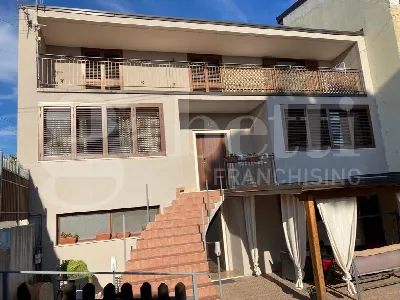 Villa a Battipaglia