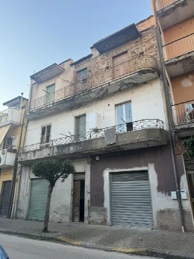 Appartamento a Battipaglia
