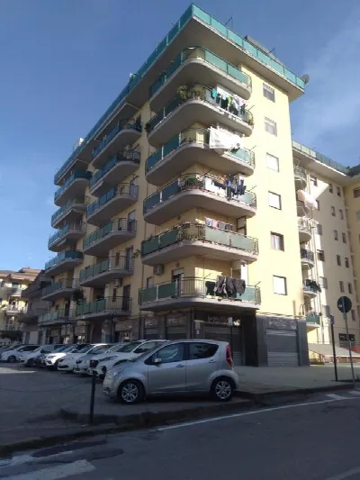 Appartamento a Battipaglia