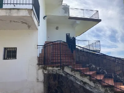 Villetta a schiera in vendita a Olevano su... - foto 8