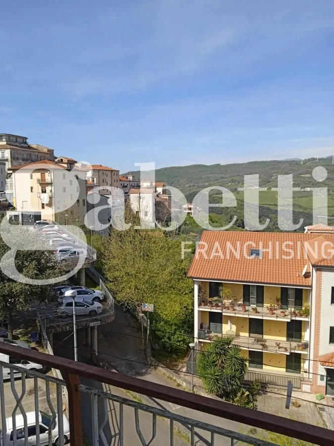 Appartamento in vendita a Contursi Terme - foto 5