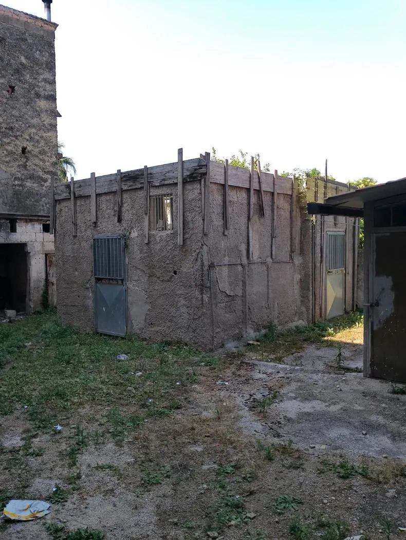Rustico/Casale in vendita a Pontecagnano Faiano - foto 1