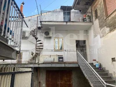 Casa Indipendente a Olevano sul Tusciano