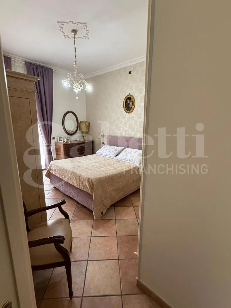 Appartamento in vendita a Olevano sul Tusciano - foto 4