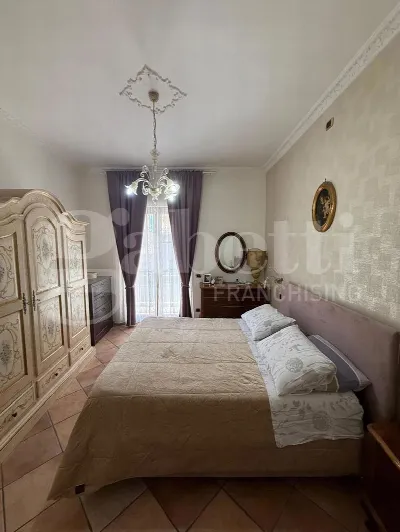 Appartamento in vendita a Olevano sul Tusc... - foto 6