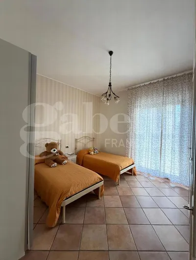 Appartamento in vendita a Olevano sul Tusc... - foto 7