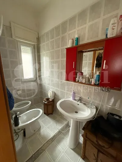 Appartamento in vendita a Olevano sul Tusc... - foto 7