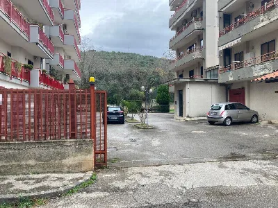 Appartamento a Battipaglia