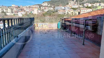 Attico in vendita a Montecorvino Rovella - foto 10