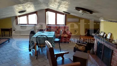Attico in vendita a Montecorvino Rovella - foto 2