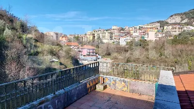 Attico in vendita a Montecorvino Rovella - foto 9