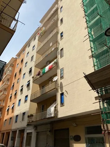 Appartamento a Battipaglia