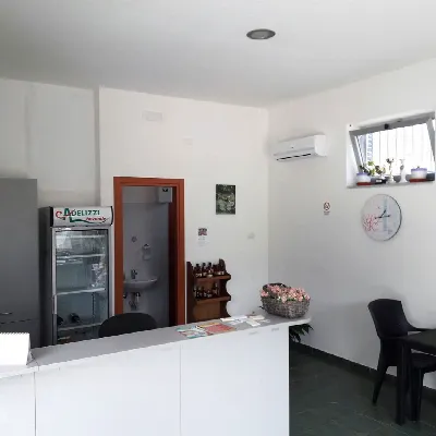 Rustico/Casale a Battipaglia