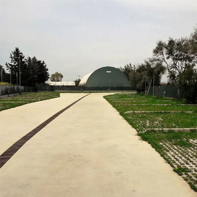 Rustico/Casale in vendita a Battipaglia - foto 10