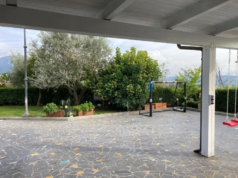 Villa in vendita a Montecorvino Rovella - foto 10