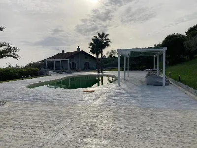 Villa in vendita a Montecorvino Rovella - foto 2