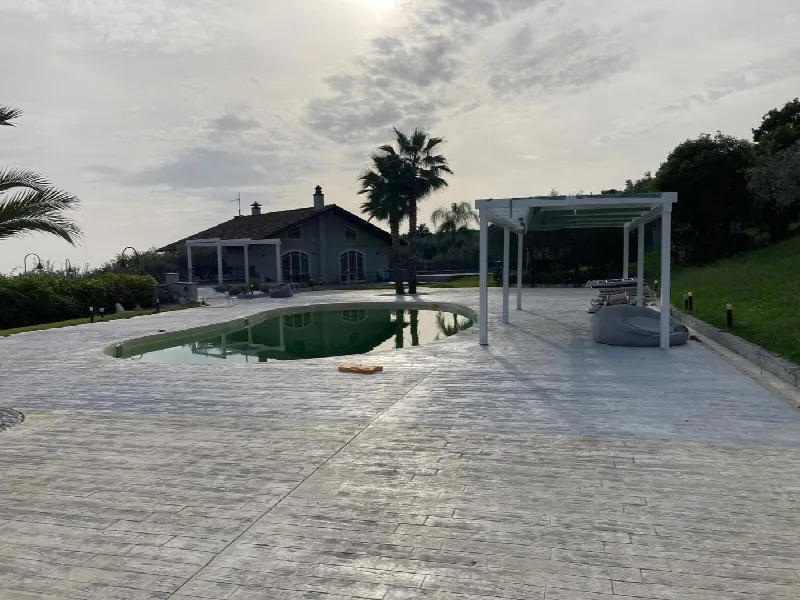 Villa in vendita a Montecorvino Rovella - foto 2