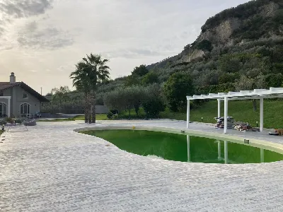 Villa in vendita a Montecorvino Rovella - foto 6
