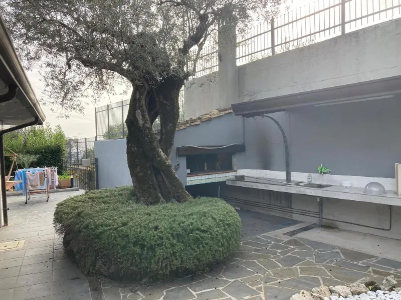 Villa in vendita a Montecorvino Rovella - foto 7