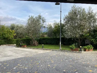 Villa in vendita a Montecorvino Rovella - foto 9
