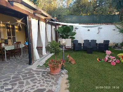 Villetta a schiera in vendita a Eboli - foto 1