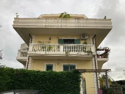 Appartamento a Bellizzi