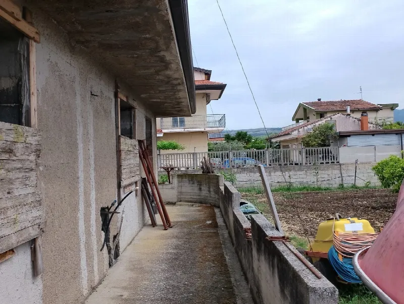 Casa Indipendente in vendita a Eboli - foto 4