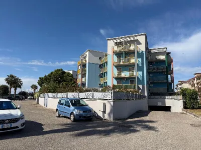 Appartamento a Battipaglia
