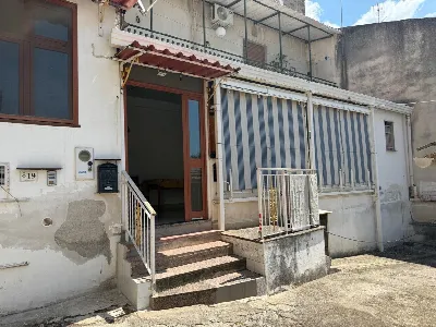 Appartamento a Olevano sul Tusciano