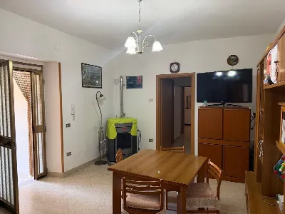 Appartamento in vendita a Olevano sul Tusc... - foto 5