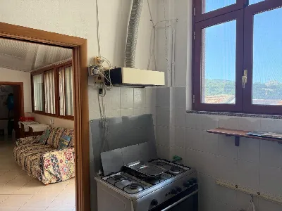 Appartamento in vendita a Olevano sul Tusc... - foto 7