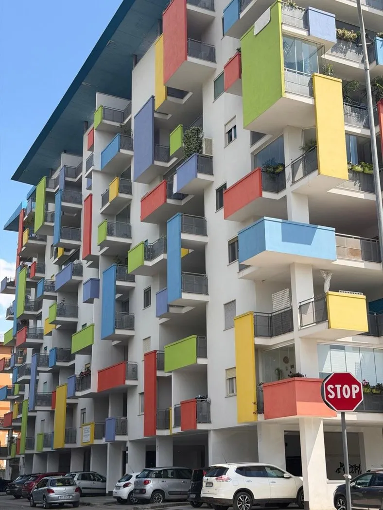 Appartamento in vendita a Battipaglia - foto 1
