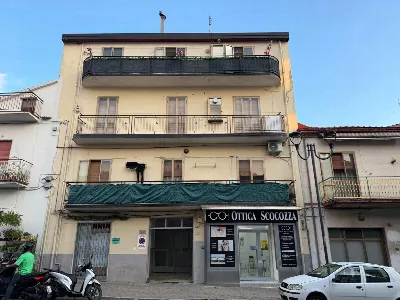 Appartamento a Olevano sul Tusciano