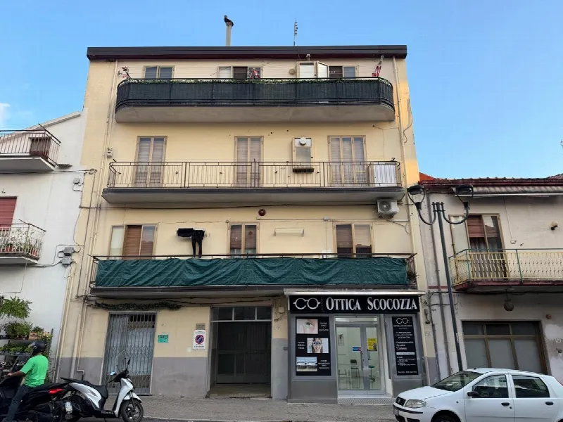 Appartamento in vendita a Olevano sul Tusciano - foto 1