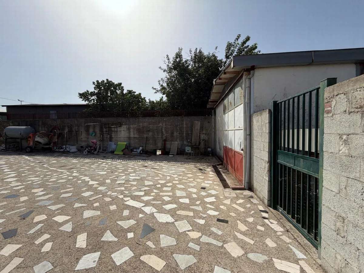 Villetta a schiera in vendita a Battipaglia - foto 3