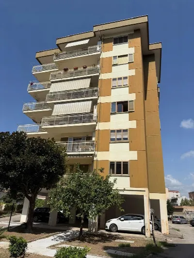 Appartamento a Battipaglia