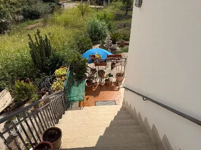 Villetta a schiera in vendita a Olevano su... - foto 9