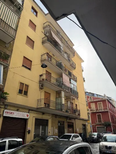 Appartamento a Battipaglia