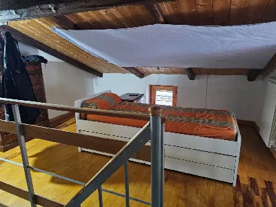 Villetta a schiera in vendita a Olevano su... - foto 8