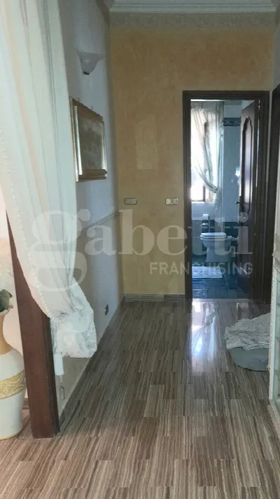 Appartamento in vendita a Olevano sul Tusc... - foto 4