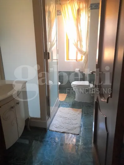 Appartamento in vendita a Olevano sul Tusc... - foto 8