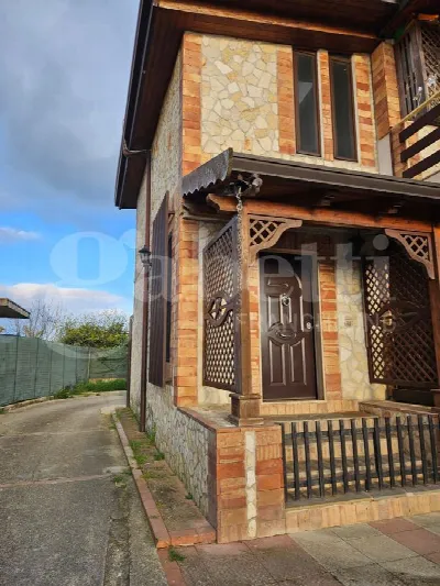 Villa a Eboli