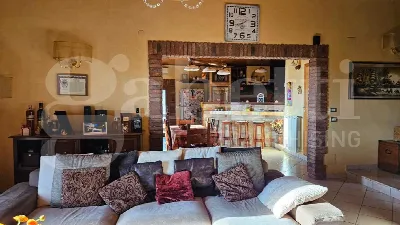Villa in vendita a Eboli - foto 6