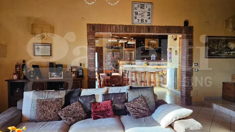 Villa in vendita a Eboli - foto 6